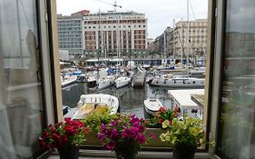 Casa Del Porto Al Borgo Marinari